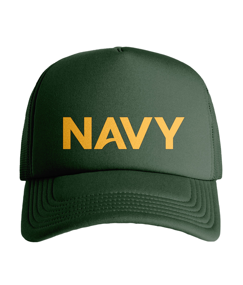 Royal Navy Cap
