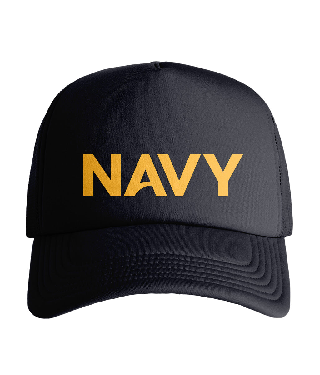 Royal Navy Cap