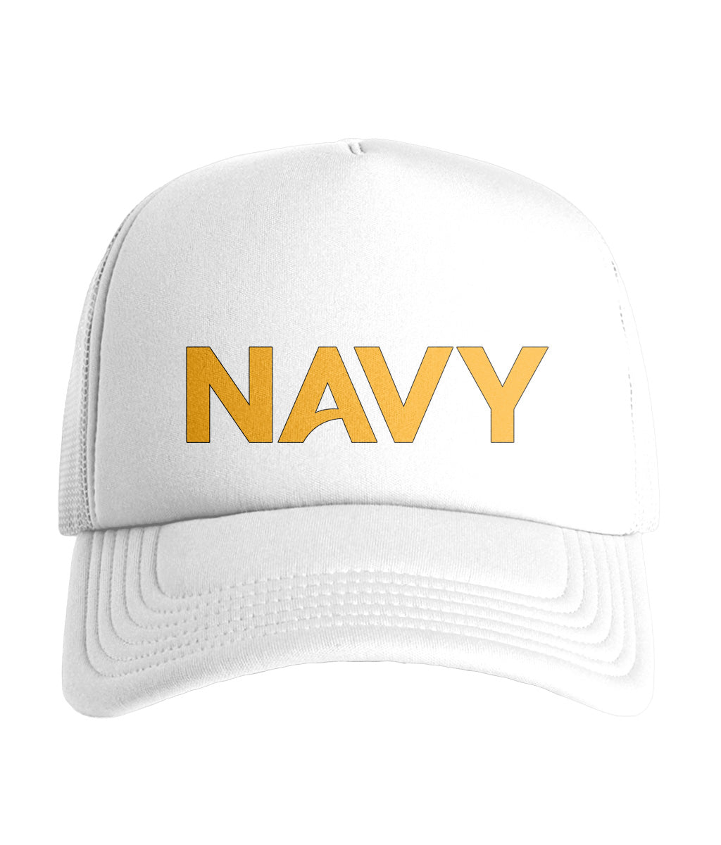 Royal Navy Cap