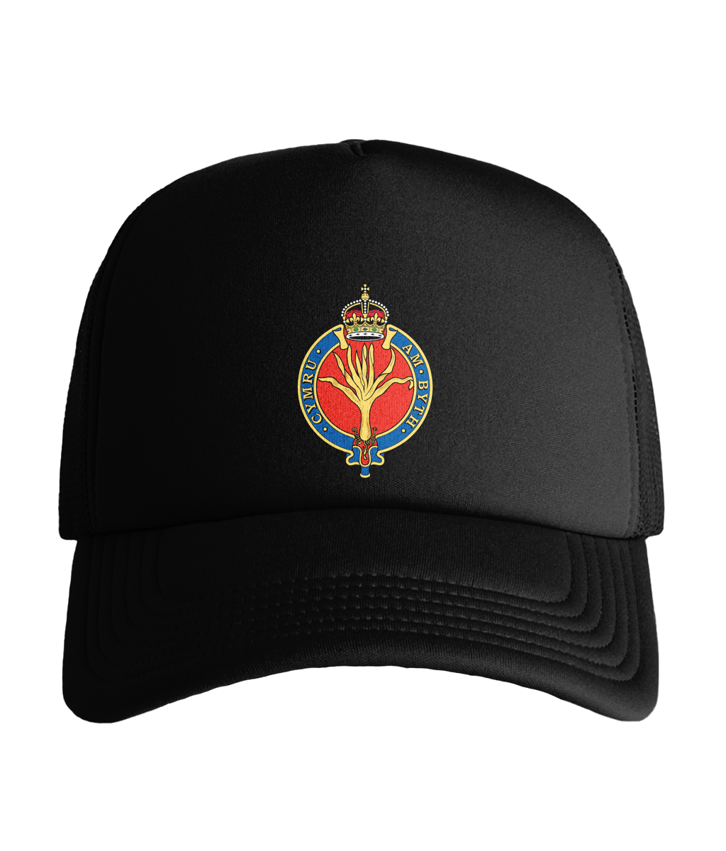 Welsh Guards Cap