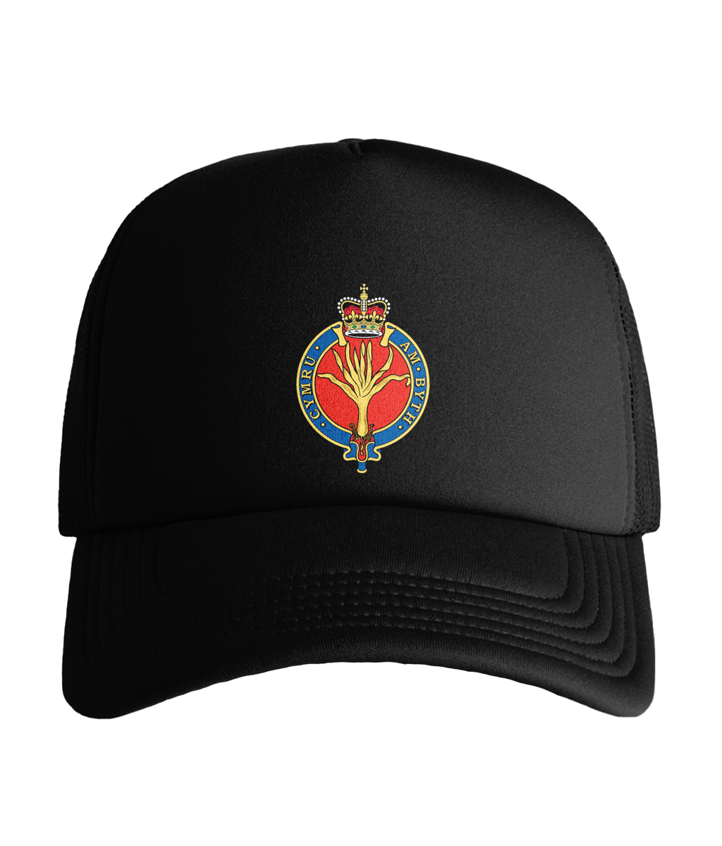 Welsh Guards Cap