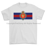 Welsh Guards Printed T-Shirt