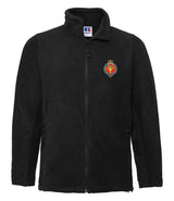 Welsh Guards Outdoor Fleece Jacket