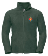 Welsh Guards Outdoor Fleece Jacket