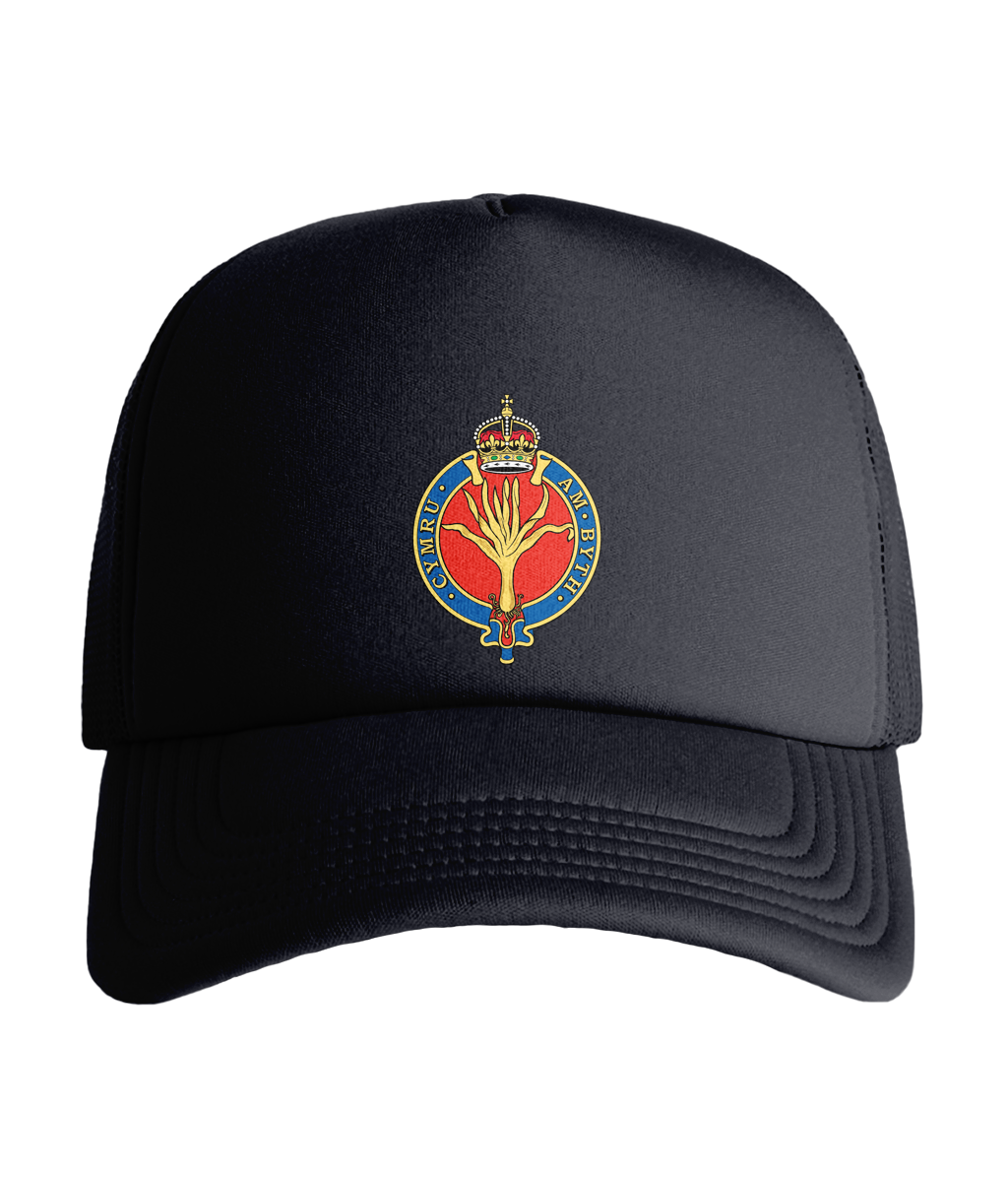 Welsh Guards Cap