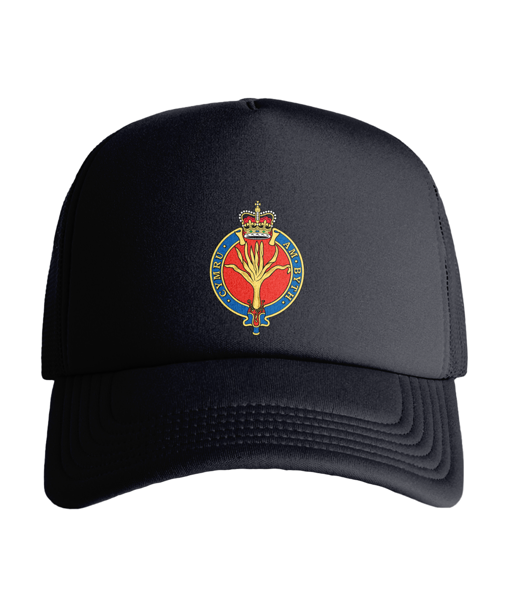 Welsh Guards Cap