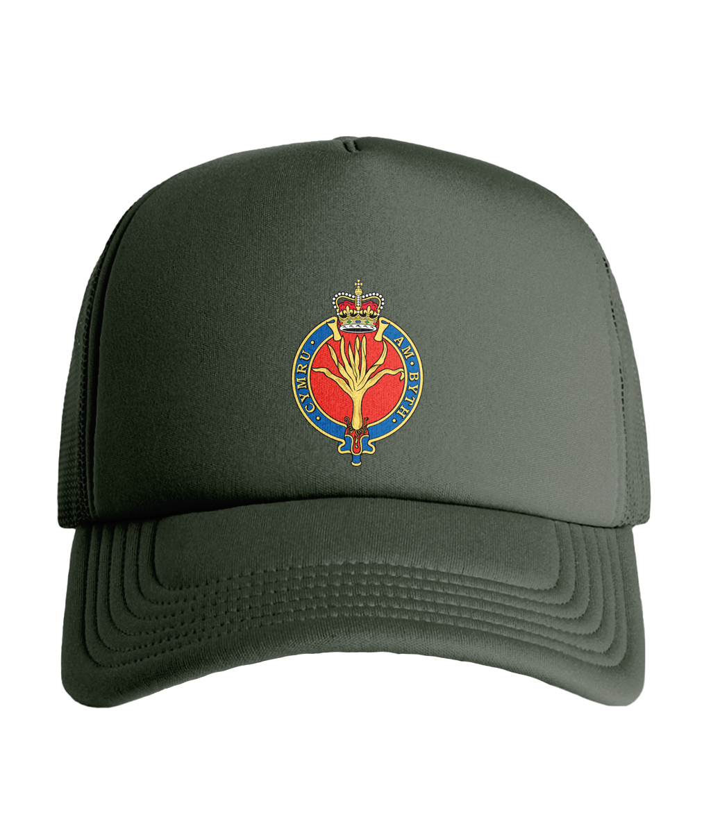 Welsh Guards Cap
