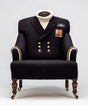 THE 'TALLY-HO' Submariners Chair