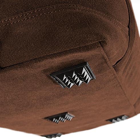 Bags & Satchels - The Life Guards Vintage Canvas Satchel