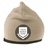 BRITISH ARMY REGIMENTS Embroidered Beanie Hat