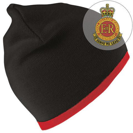 Beanie Hat - Royal Military Academy Sandhurst Beanie Hat