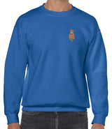 The Blues and Royals Sweatshirt