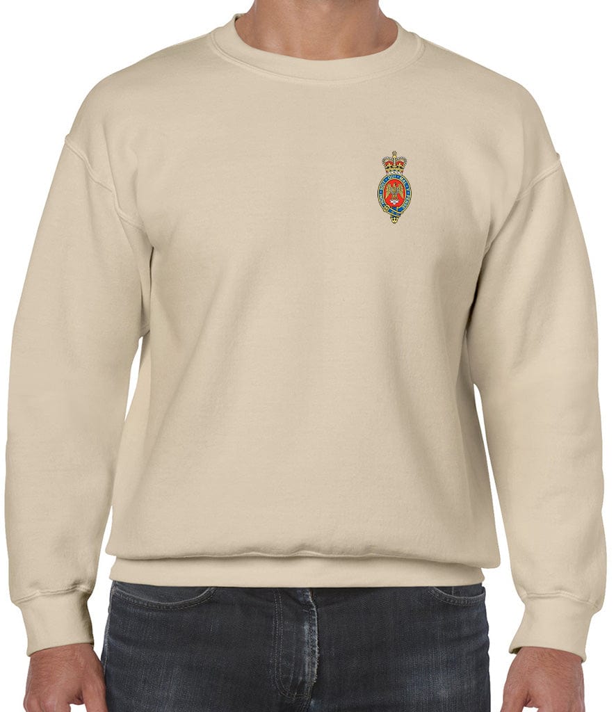 The Blues and Royals Sweatshirt