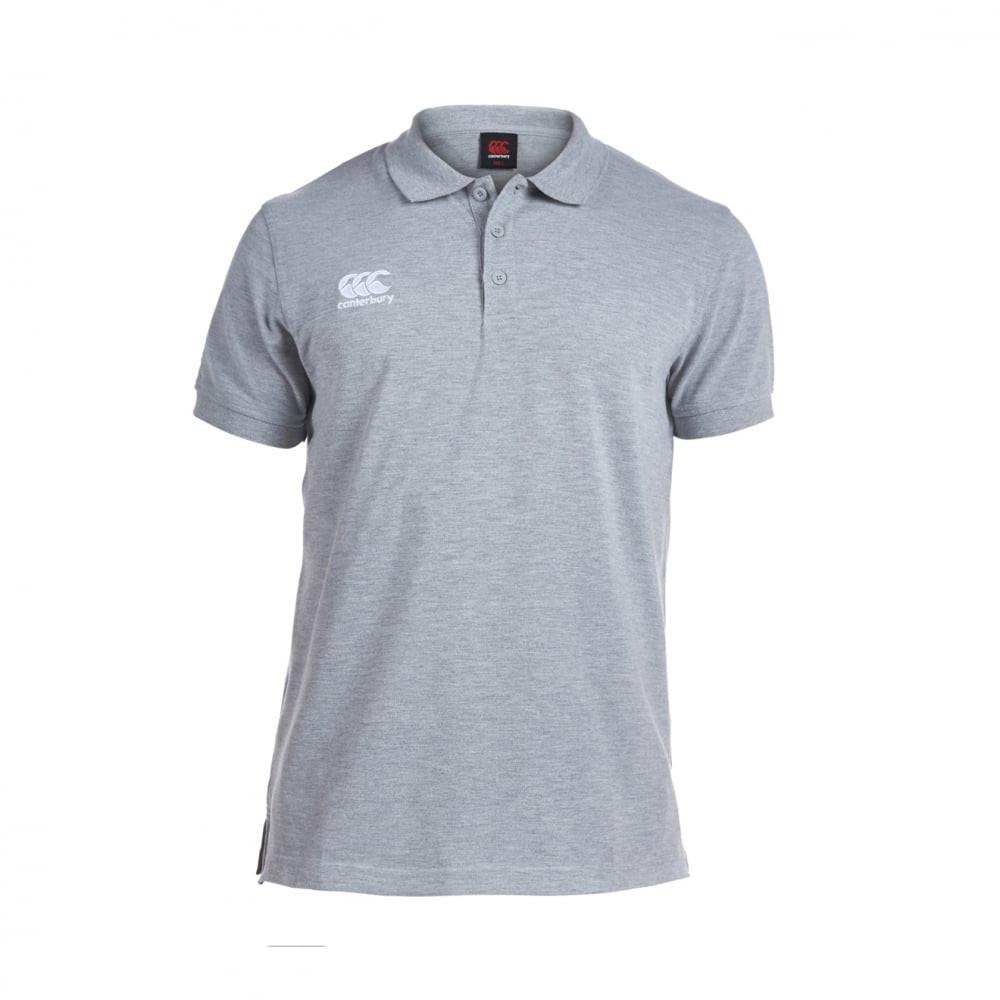 Canterbury Polo Shirt - Naval Unit Canterbury Pique Polo Shirt