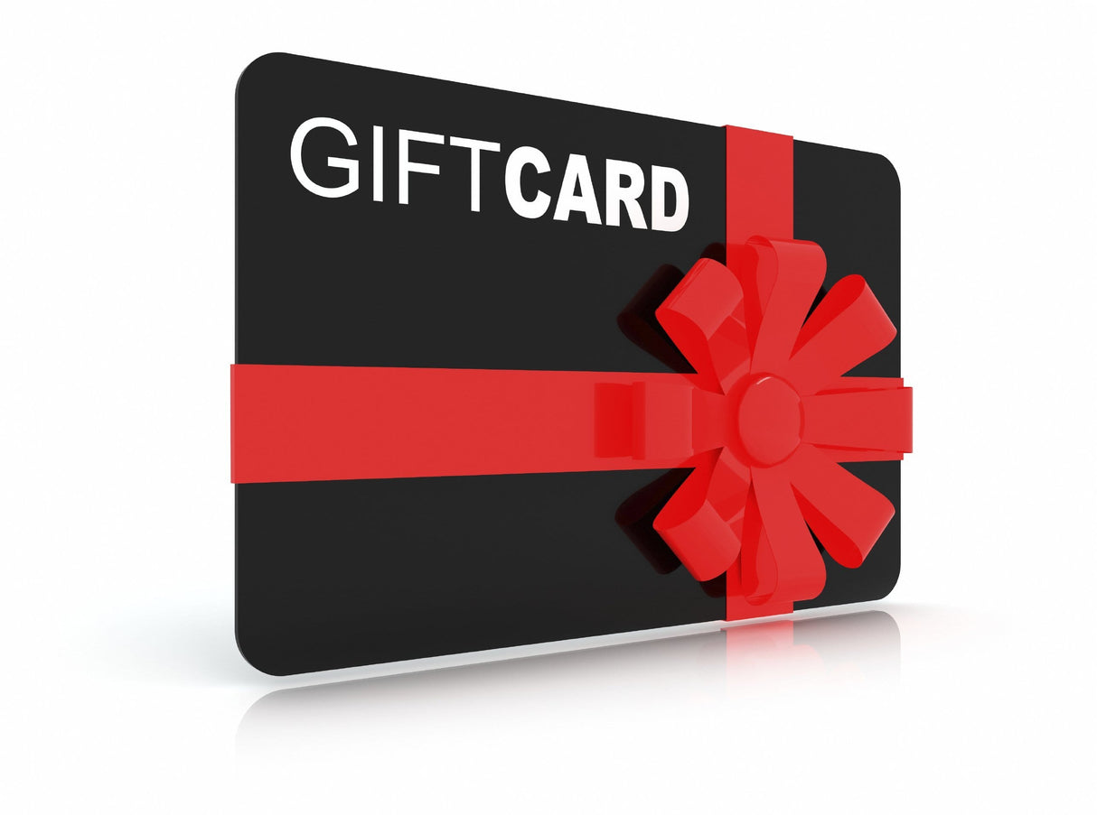 Gift Card - Fat Chimp Gift Card