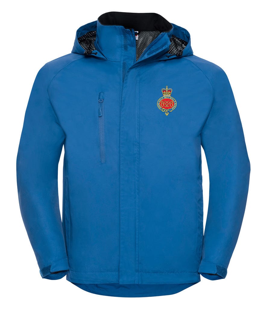 The Grenadier Guards Waterproof HydraPlus Jacket