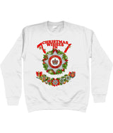Household Division Christmas Sweater
