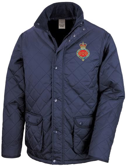 Jacket (Lightweight) - The Grenadier Guards Urban Cheltenham Jacket