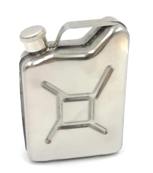 Jerry Can 5oz Hip Flask