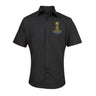 Oxford Shirt - The Life Guards Short Sleeve Oxford Shirt