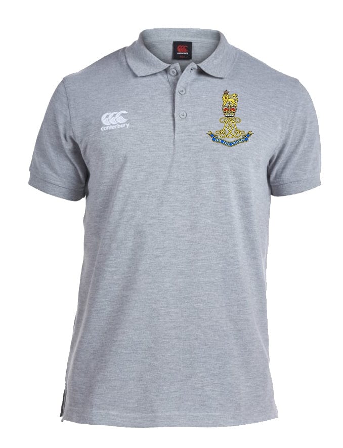 POLO Shirt - The Life Guards Canterbury Pique Polo Shirt