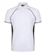 Polo Shirts - Royal Navy (Build Your Own) Men's Performance Polo Shirt
