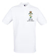 REME 80 Year Anniversary Embroidered Polo Shirt