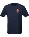 Grenadier Guards Embroidered or Printed T-Shirt