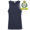 T-Shirts - Royal Army Veterinary Corps Embroidered Sports Vest