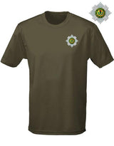 T-Shirts - The Scots Guards Sports T-Shirt