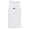 Grenadier Guards Embroidered Sports Vest