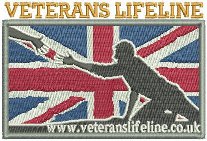 In Support of Veterans Lifeline