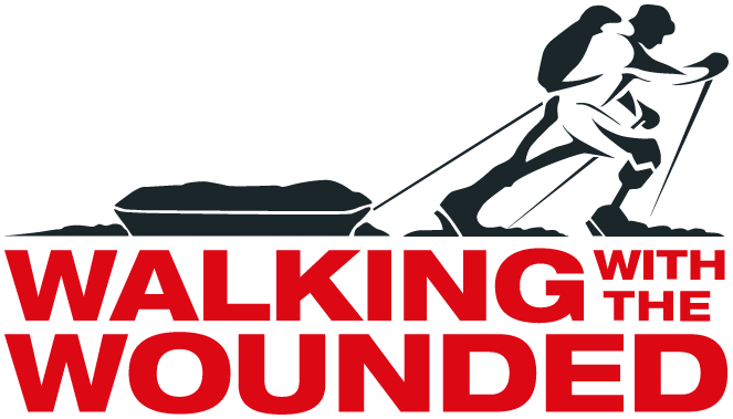 Shirt Donations Raise £200 for Walking with the Wounded