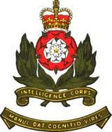 Intelligence Corps