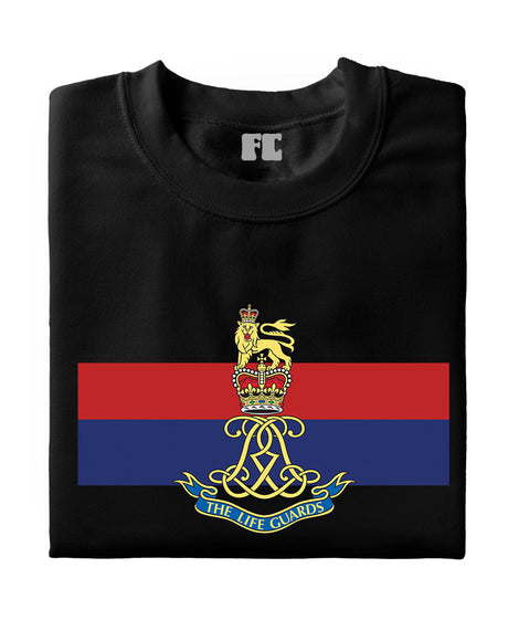 the life guards t-shirt