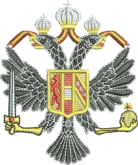 First 1st The Queen's Dragoon Guards