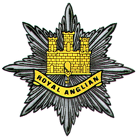 Royal Anglian Regiment Collection