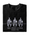 Three Sparta Wear