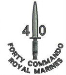 40 Commando