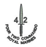 42 Commando