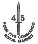 45 Commando