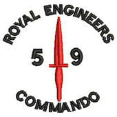 59 Commando Royal Engineers