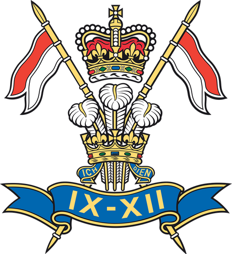 9th/12th Royal Lancers