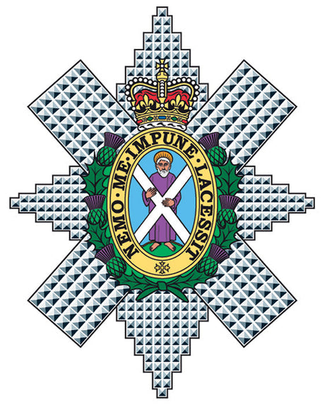 the Black Watch