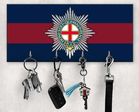 army key ring holder