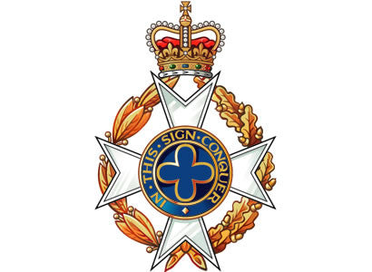 Royal Army Chaplains Department collection