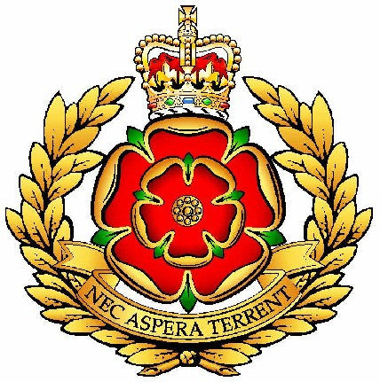 Duke of Lancaster's Regiment