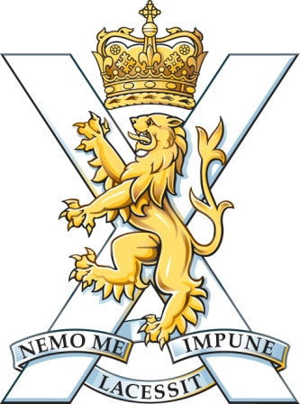Royal Regiment of Scotland