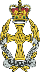 Queen Alexandra's Royal Army Nursing Corps Collection