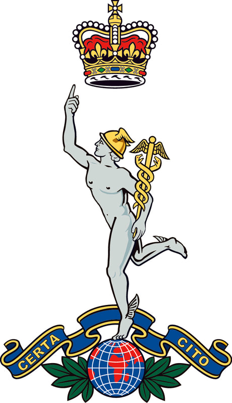 Royal Signals